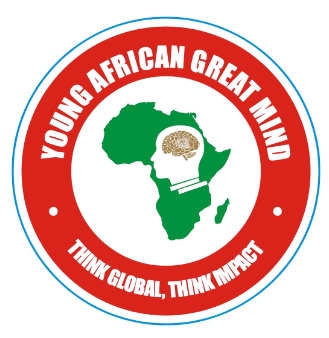 Young African Great Mind